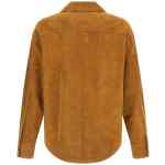 Ami Paris Ami De Coeur Overshirt