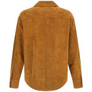 Ami Paris Ami De Coeur Overshirt