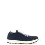 Kiton Technical Cotton Sneakers