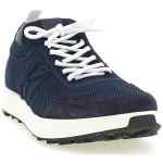 Kiton Technical Cotton Sneakers