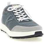 Kiton Technical Cotton Sneakers