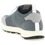 Kiton Technical Cotton Sneakers