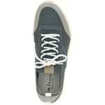 Kiton Technical Cotton Sneakers