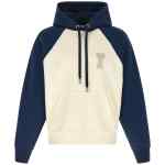 Ami Paris Ami De Coeur Hoodie