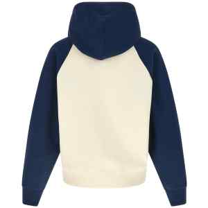 Ami Paris Ami De Coeur Hoodie