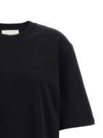 Ami Paris Ami De Coeur T-shirt
