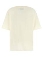 Ami Paris Heavy Cotton T-shirt