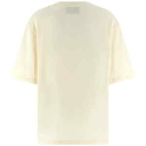 Ami Paris Ami De Coeur T-shirt