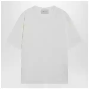 Ami Paris Ami De Coeur T-shirt white
