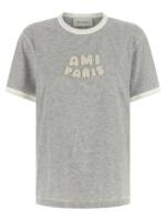 Ami Paris Ami De Coeur T-shirt