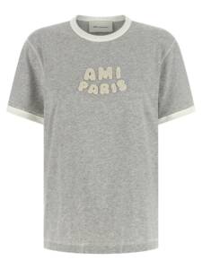 Ami Paris Ami De Coeur T-shirt