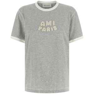 Ami Paris Ami De Coeur T-shirt