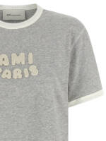 Ami Paris Ami De Coeur T-shirt