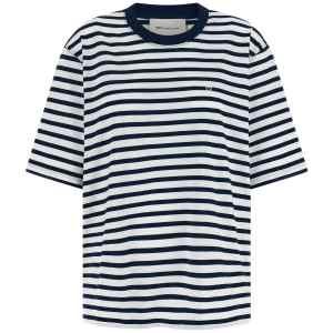 Ami Paris Marinière T-shirt