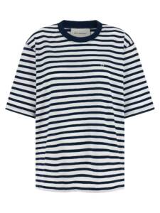 Ami Paris Marinière T-shirt