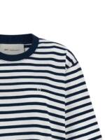 Ami Paris Marinière T-shirt