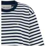 Ami Paris Marinière T-shirt