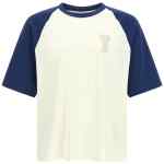 Ami Paris Ami De Coeur T-shirt