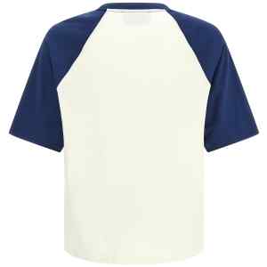 Ami Paris Ami De Coeur T-shirt