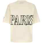 Ami Paris Logo Print T-shirt