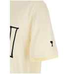 Ami Paris Logo Print T-shirt