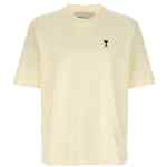 Ami Paris Place Des Victoires T-shirt