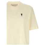 Ami Paris Place Des Victoires T-shirt
