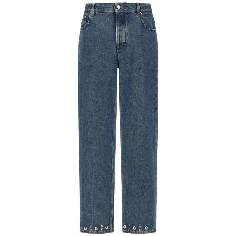 Valentino Garavani Boule Jeans