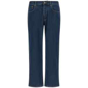 Valentino Garavani Vgold Jeans