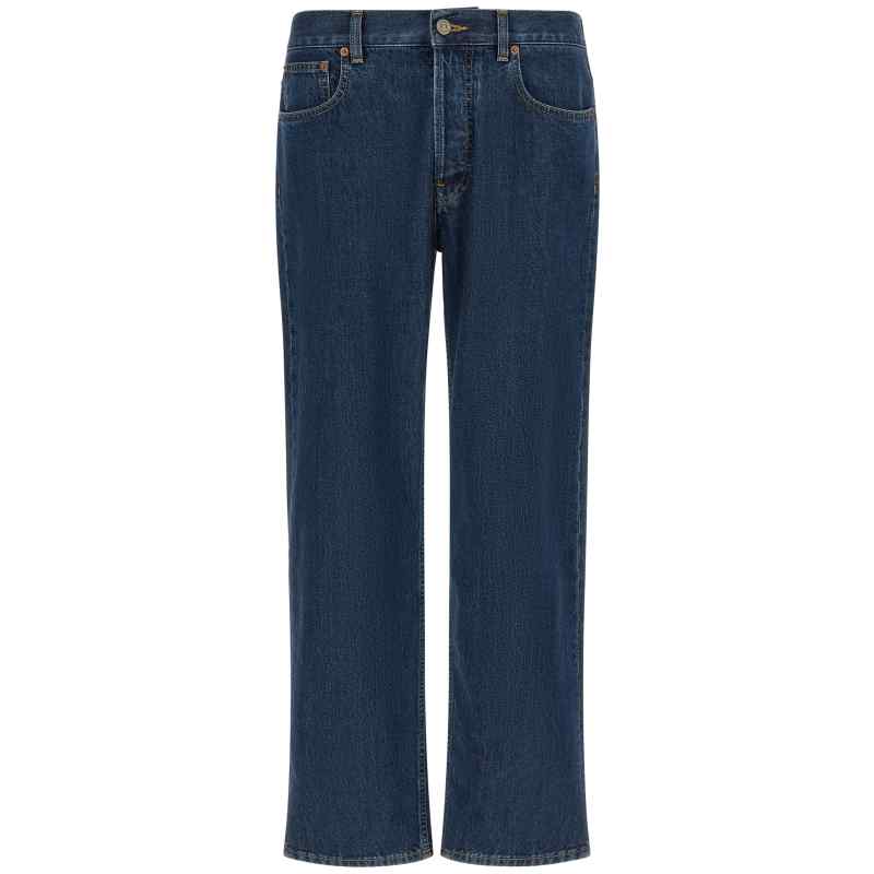 Valentino Garavani Vgold Jeans