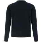 Valentino Garavani Logo Embroidery Sweater