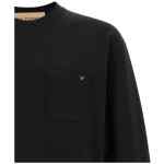 Valentino Garavani Vgold Sweatshirt
