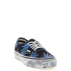 Vans Authentic Premium Sneakers