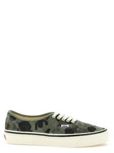 Vans Authentic Premium Sneakers