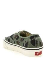 Vans Authentic Premium Sneakers