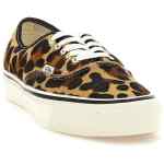 Vans Authentic Premium Sneakers