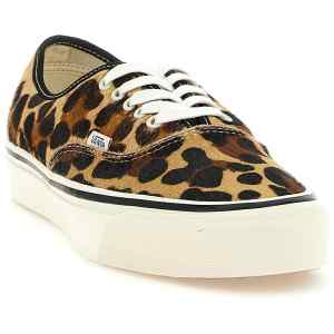 Vans Authentic Premium Sneakers