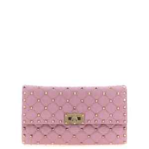 Valentino Garavani Rockstud Spike Shoulder Bag