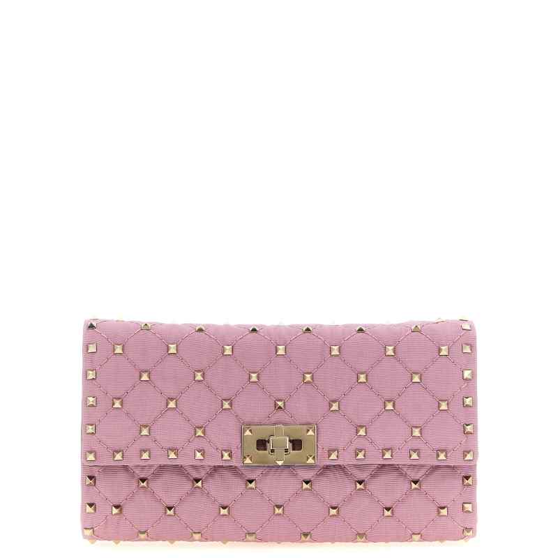 W0B0137DIIQNV_01_M_2026-04-17T07-32-24.191Z Valentino Garavani Rockstud Spike Shoulder Bag