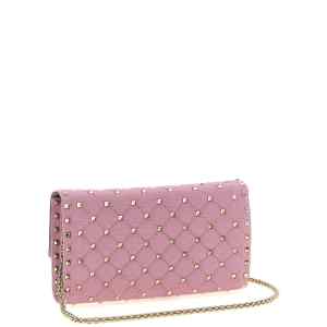 Valentino Garavani Rockstud Spike Shoulder Bag