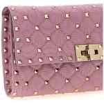 Valentino Garavani Rockstud Spike Shoulder Bag