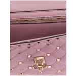 Valentino Garavani Rockstud Spike Shoulder Bag