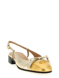 Valentino Garavani Valet Du Roi Slingback