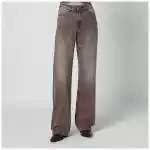 Our Legacy Wata Cut jeans in Clay Breeze Wash