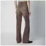 Our Legacy Wata Cut jeans in Clay Breeze Wash