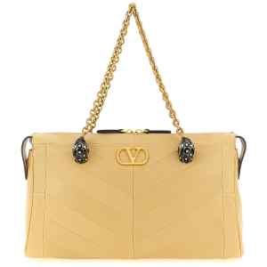 Valentino Garavani Panthea Shoulder Bag