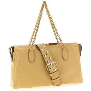 Valentino Garavani Panthea Shoulder Bag