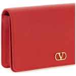 Valentino Garavani Vlogo Signature Shoulder Bag