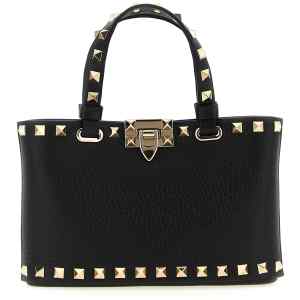 Valentino Garavani Rockstud Mini Crossbody Bag
