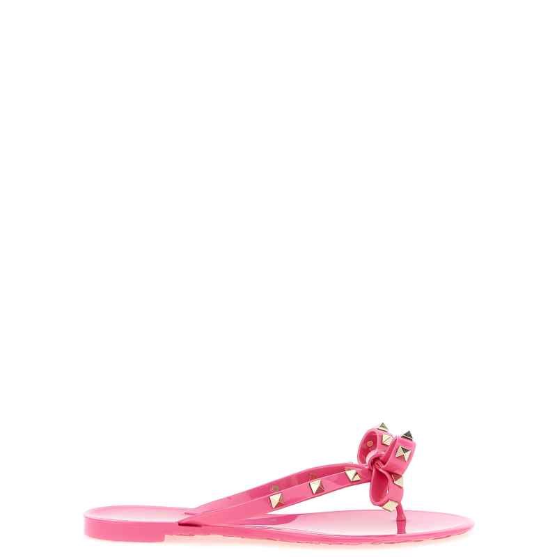 Valentino Garavani Rockstud Sandals